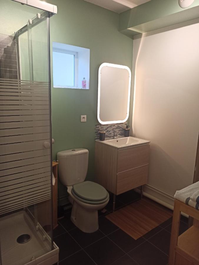 Studio Cosy, Meaux Centre, Disney-Paris, Proche Gare Et Activites Экстерьер фото